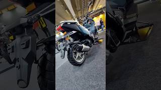 #shorts New Dafra Adx 150cc will disrupt the market