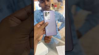 Vivo t4x unboxing #smartphone #unboxing #youtubeshorts #device #tech