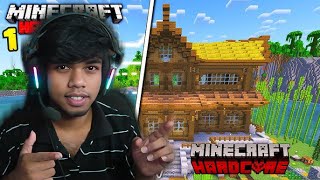 HARDCORE MINECRAFT Until I beat Minecraft (DAY 6) | InNoteYT LIVESTREAM