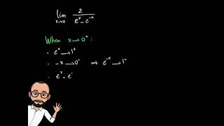Week 1 (Limit Computation 2)