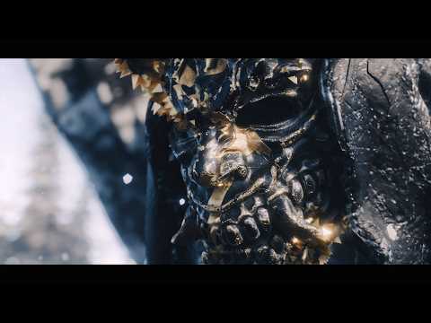 How I Used Geometry Nodes To Create This Animation