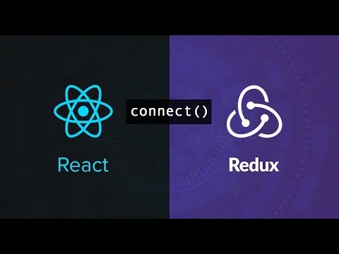 Connect component Redux  P2