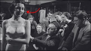 📷100 Controversial Vintage Photos They Didn’t Want You to See