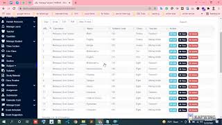 Main Features of Education Management Software