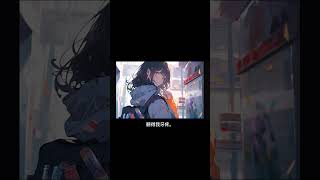 戀愛腦女主角沒前途。 ｜女頻｜都市爽文 #ai繪圖 #二次元 #情感 #推文 #有声漫画 #shorts #一口气看完 #一口氣看完 #小說
