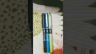 #flair bolt👍#flair #pen