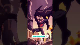 Koichi Finally Meets All Might - My Hero Academia Vigilantes