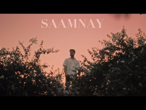 Maanu - Saamnay (Official Music Video)