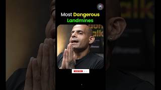 Col Shivendra: ‘Yeh Landmine Chhu Gayi Toh Sab Khatam! #ytshorts #trending #podcast #viralshort