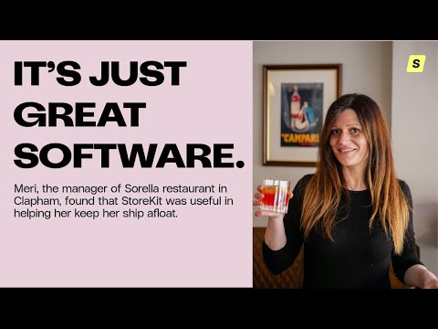 How Sorella sold meal kits online to get more restaurant customers