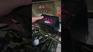 台幣144元買到挖礦主板和CPU，居然能用! #挖礦 #二手 #垃圾佬