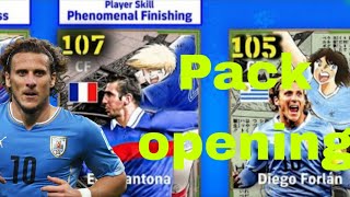 national attrackers epic pack opening