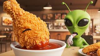 ADOBO INTERGALACTIC (AI)