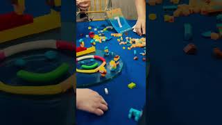 Concord Global Solution's activity for Design Thinking Workshop #teambuilding #designthinking