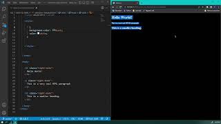 CSS Selectors For Beginners