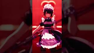 【#ゼンゼロ】強くて可愛くてかっこいいエレンジョー　#ゼンレスゾーンゼロ