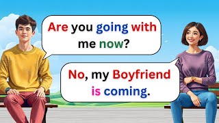 ✅ Daily English Conversation Practice English Speaking Conversation for Beginners