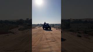 #sahibdeepvlog #samdunes #desert # jaisalmer #jeepsafari