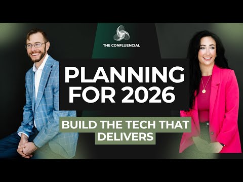 From Q3 to 2026: Turning Limited Time Into a High-Impact Tech Project