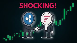 ☀️ Flare’s Connection with Ripple Will Shock You! 🚨
