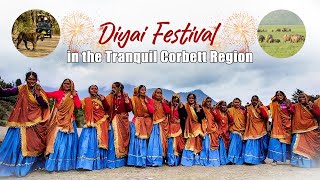Diyai Festival in the Tranquil Corbett Region | Winsome Resorts & Spa, Jim Corbett