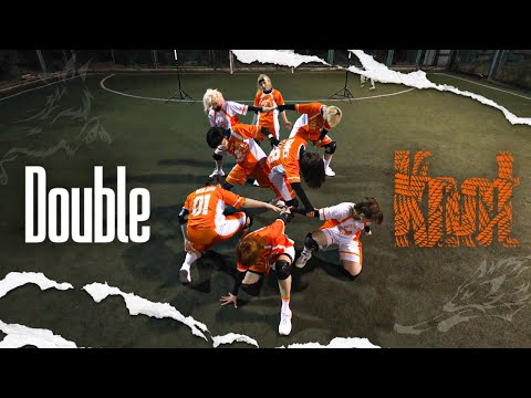 [ KPOP IN PUBLIC ] Stray Kids "Double Knot" (AFTG VER.) DANCE COVER BY THE BEAT (FROM UKRAINE)