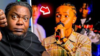 XXL IS TRASH! 2025 XXL Freshman Cypher With BabyChiefDoit, Ian, Lazer Dim 700, 1900RugratREACTION!