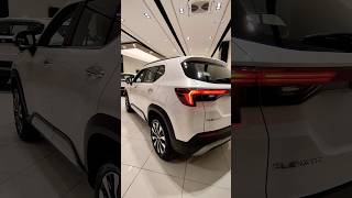 Honda Elevate ZX CVT 2024 😍🔥