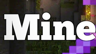 FALLING PICKAXE MINECRAFT EXTREME  #minecraft #minecraftvideos #roblox
