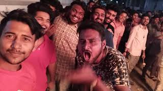 Holi ki taiyari pubg kamana sindhanur ambadevi SSK samaj