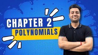 Polynomials Lec 6 | Class 9 Math's (CBSE) | 2024-25.