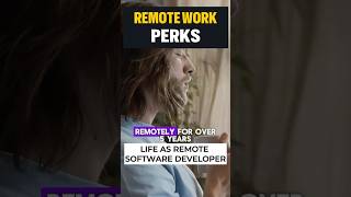 Why Devs Love Remote Work