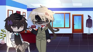 "𝘍-𝘤𝘬 𝘵𝘩𝘦 𝘗𝘰𝘳𝘵 𝘔𝘢𝘧𝘪𝘢!" //𝘎𝘊// -𝘴𝘬𝘪𝘵- !𝘴𝘰𝘶𝘬𝘰𝘬𝘶 𝘮𝘦𝘵𝘪𝘰𝘯? (𝘳𝘦𝘢𝘥 𝘥𝘦𝘴𝘤𝘳𝘪𝘱𝘵𝘪𝘰𝘯)