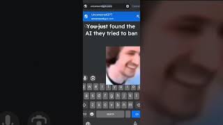 This ai need to be banned...Would You Use It? #Alethics #TechDrama #Altruth #Alexposed#ViralTech#fyp
