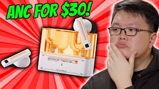 The BLIND BUY Worthy Budget True Wireless Buds (Upgraded)