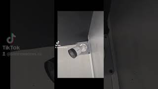 Sistem supraveghere exterior Dahua Kit sistem alarma AJAX