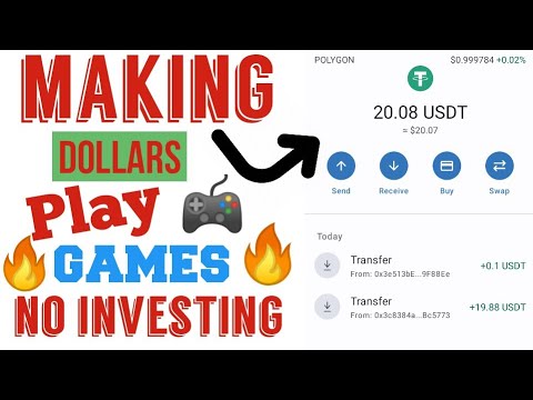 no deposit; play games and earn real usdt, withdraw without deposit