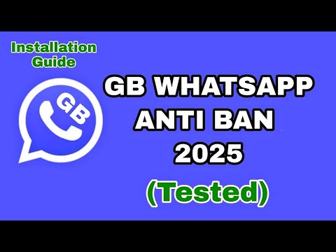 🚀 Anti Ban | How to Install GB WhatsApp Safely Without Getting Banned | Clown Tricks