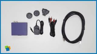 Streamit Lisa Compact Music Player