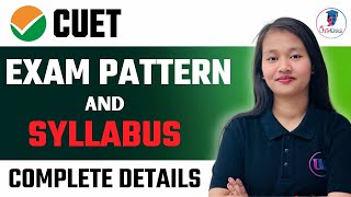 CUET 2025: Preparation, Syllabus, Exam Pattern | How to Prepare for CUET? #cuet2025preparation