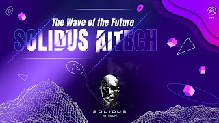 Solidus Ai Tech Proje İncelemesi Geleceğin Teknolojik Devrimi | Yapay Zeka #ai #web3
