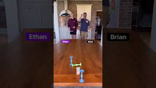 $100 pop dart challenge!! #familygamenight #bigmoney