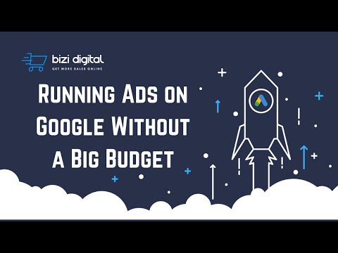 Discover the Truth: Running Ads on Google Without a Big Budget #googlemarketing