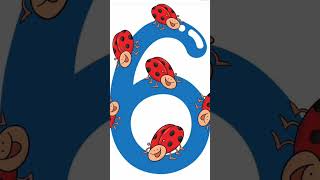 Counting 1 to 10 #kidsfun #kidzplay #childrenseducation #learningtime #learningnumbersfortoddlers