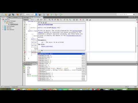 Java Basics Loop and Draw