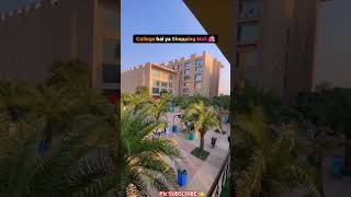 Galgotias university campus tour ❤️ ||#shorts #galgotiauniversity #campustour