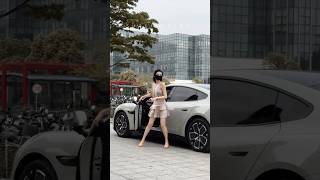Xiaomi SU7 MAX #Xiaomi #XiaomiEV #XiaomiSu7 #XiaomiSU7max #HyperOS @@WMxiaomi @XiaomiUK @XiaomiGeek