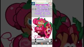 heheheh #otisgyatt #cookierunkingdom #givemebackmykids #hollyberrycookie #fart