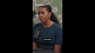 The Obamas address divorce rumors on Michelle’s podcast