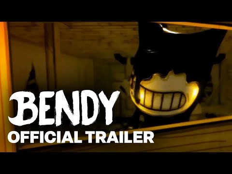 “Bendy and the Eight Years” - HAPPY BENDYVERSARY TO OUR FANS TRAILER